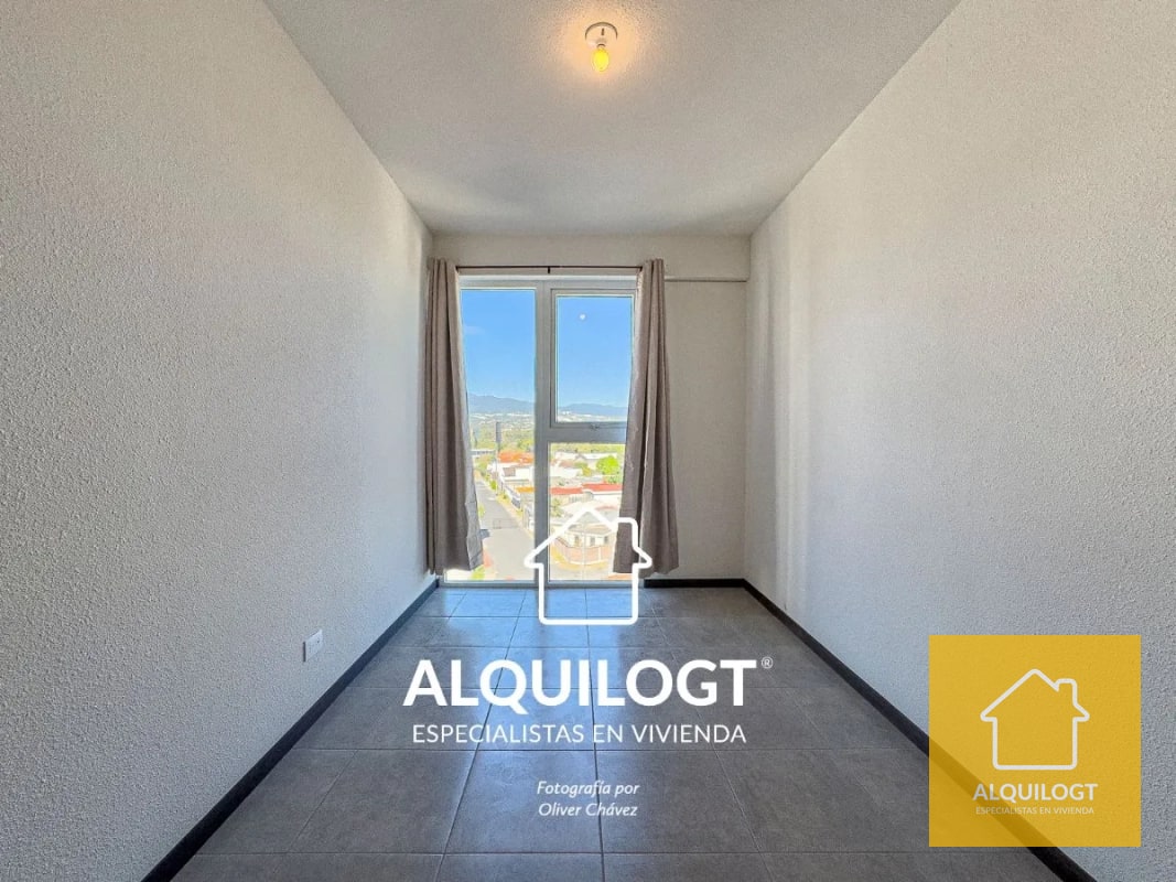 APARTAMENTO COLONIA MONTE MARÍA ZONA 12 DE 2 HAB AGT2877 - 5