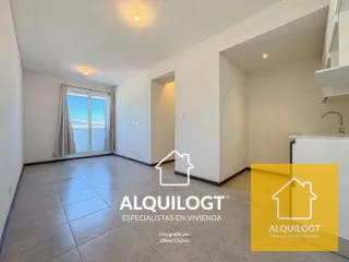 APARTAMENTO COLONIA MONTE MARÍA  ZONA 12 DE 2 HAB AGT2877 — Apartamento en Alquiler en Zona 12, Guatemala, Ciudad — miniatura 2 de 8