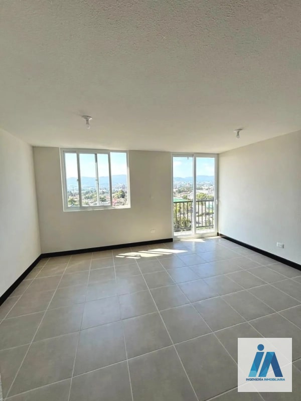 APARTAMENTO EN VENTA / ALQUILER – 📍Edificio Esenta, Zona 12 | Ubicación céntrica - 8
