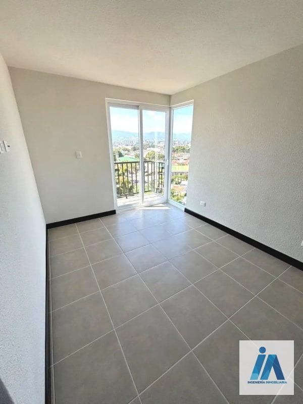 APARTAMENTO EN VENTA / ALQUILER – 📍Edificio Esenta, Zona 12 | Ubicación céntrica - 4