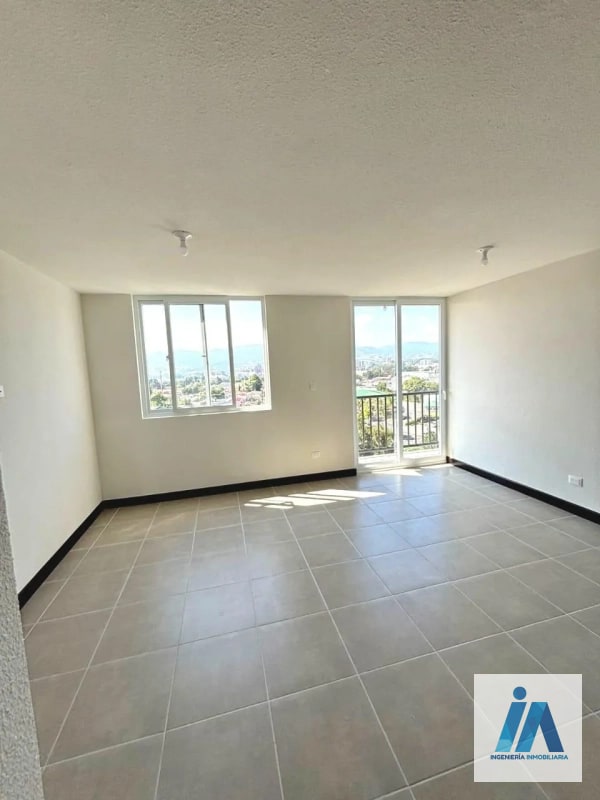 APARTAMENTO EN VENTA / ALQUILER – 📍Edificio Esenta, Zona 12 | Ubicación céntrica - 3