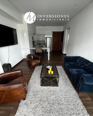 apartamento en renta en zona 10 — Apartamento en Alquiler en Zona 10, Guatemala, Ciudad — miniatura 11 de 14