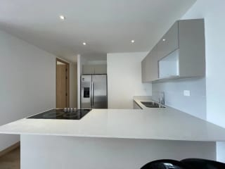 APARTAMENTO EN RENTA EN COL. EL MAESTRO — Apartamento en Alquiler en Zona 15, Guatemala, Ciudad — miniatura 1 de 8