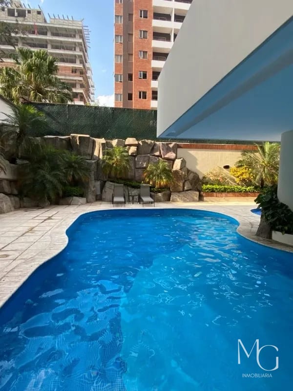 Apartamento en venta zona 14 — Apartamento en Venta en Zona 14, Guatemala, Ciudad — foto 6 de 11