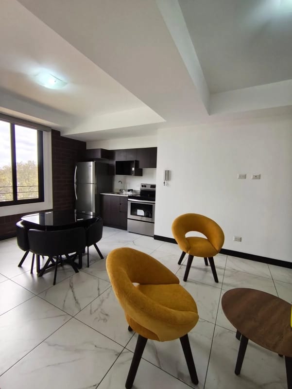 Apartamento en renta, amueblado en zona 15, VH1, Fontainebleau — Apartamento en Alquiler en Fontainebleau, Zona 15, Guatemala, Ciudad — foto 14 de 14