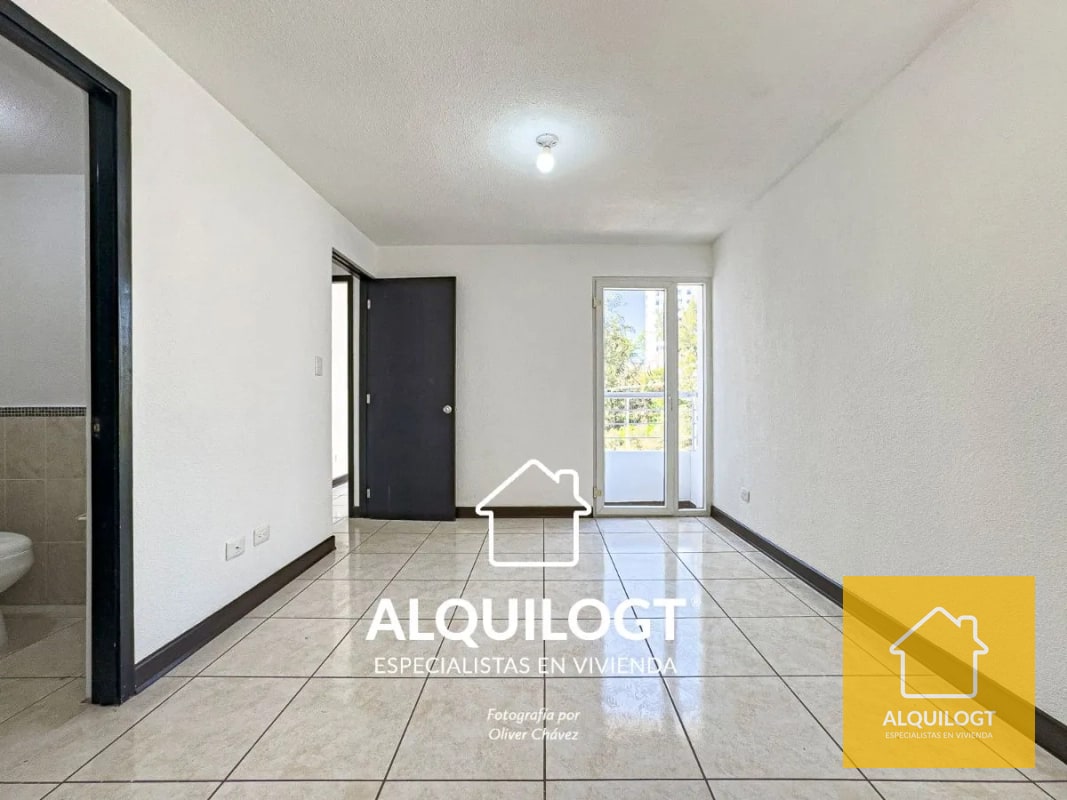 APARTAMENTO CERCA DE CONDADO NARANJO MIXCO DE 3 HAB AGT2864 - 9