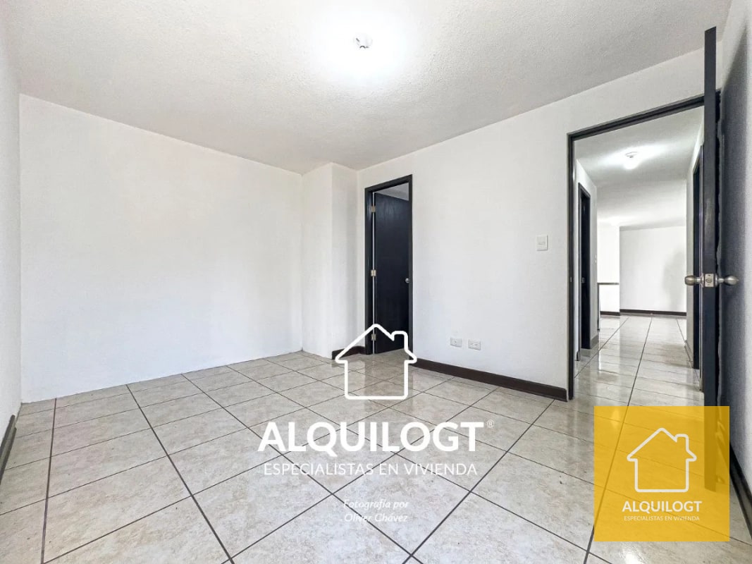 APARTAMENTO CERCA DE CONDADO NARANJO MIXCO DE 3 HAB AGT2864 - 8