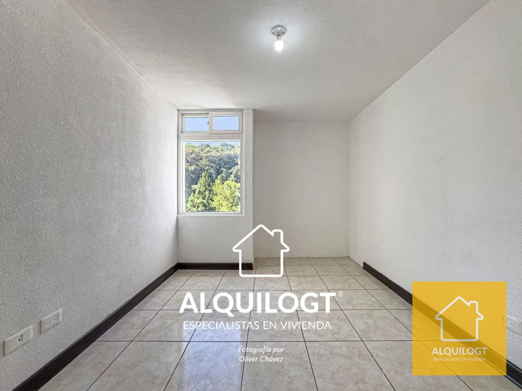 APARTAMENTO CERCA DE CONDADO NARANJO MIXCO DE 3 HAB AGT2864 - 7