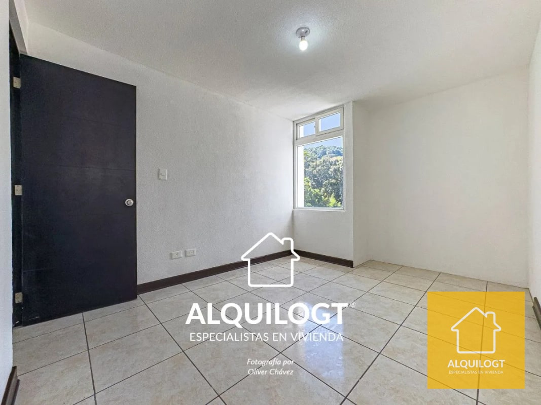 APARTAMENTO CERCA DE CONDADO NARANJO MIXCO DE 3 HAB AGT2864 - 6
