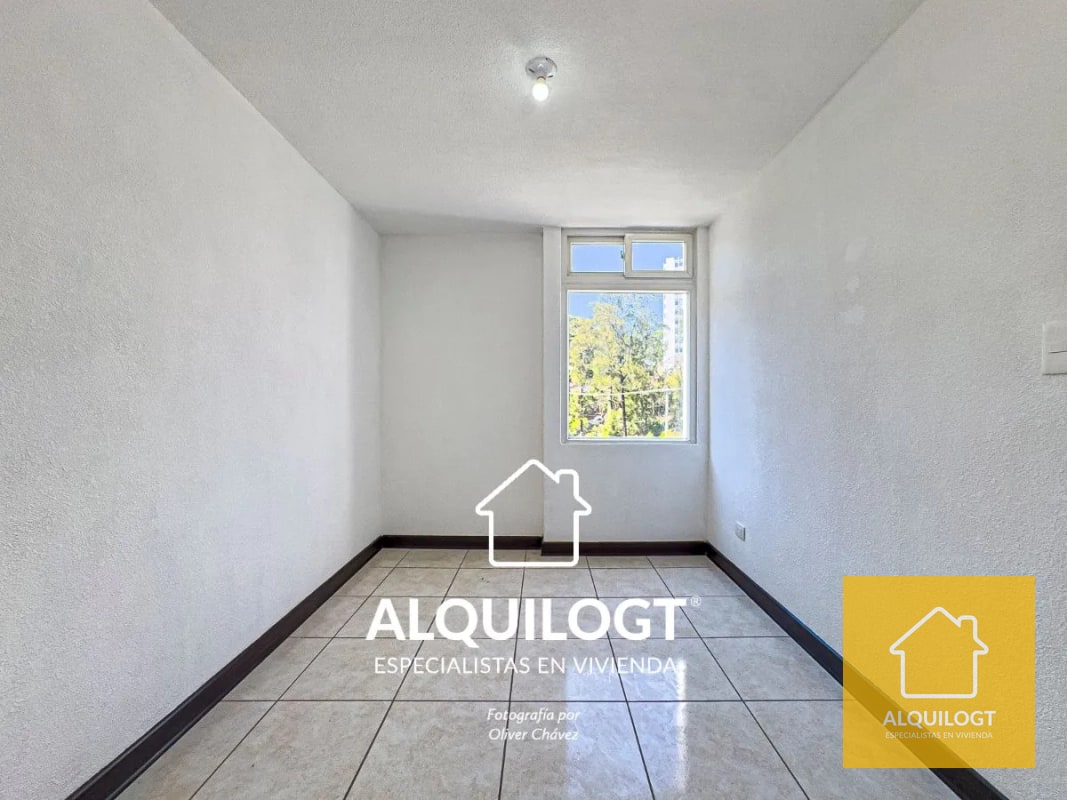 APARTAMENTO CERCA DE CONDADO NARANJO MIXCO DE 3 HAB AGT2864 - 5