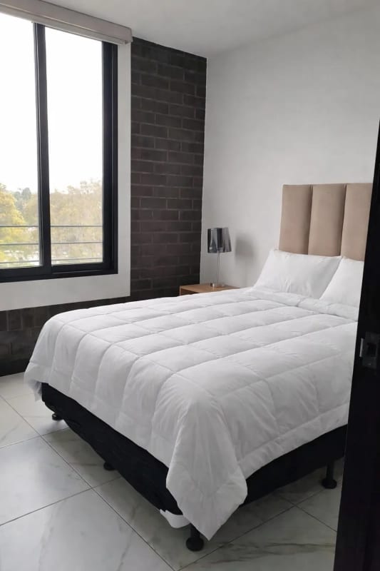 Apartamento en renta, amueblado en zona 15, VH1, Fontainebleau — Apartamento en Alquiler en Fontainebleau, Zona 15, Guatemala, Ciudad — foto 10 de 14