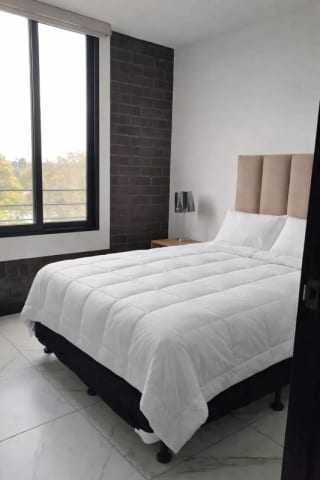 Apartamento en renta, amueblado en zona 15, VH1, Fontainebleau — Apartamento en Alquiler en Fontainebleau, Zona 15, Guatemala, Ciudad — miniatura 10 de 14