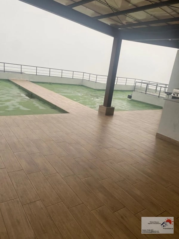 VENDO APTO VILLAS GRANADA PREMIUM 1 SANTA CATARINA PINULA REF.6856 - 2