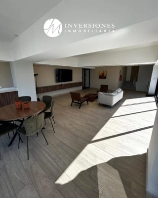apartamento en zona 10 — Apartamento en Alquiler en Zona 10, Guatemala, Ciudad — miniatura 8 de 15
