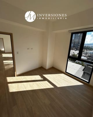 apartamento en zona 10 — Apartamento en Alquiler en Zona 10, Guatemala, Ciudad — miniatura 4 de 15