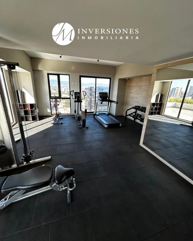 apartamento en zona 10 — Apartamento en Alquiler en Zona 10, Guatemala, Ciudad — foto 10 de 15