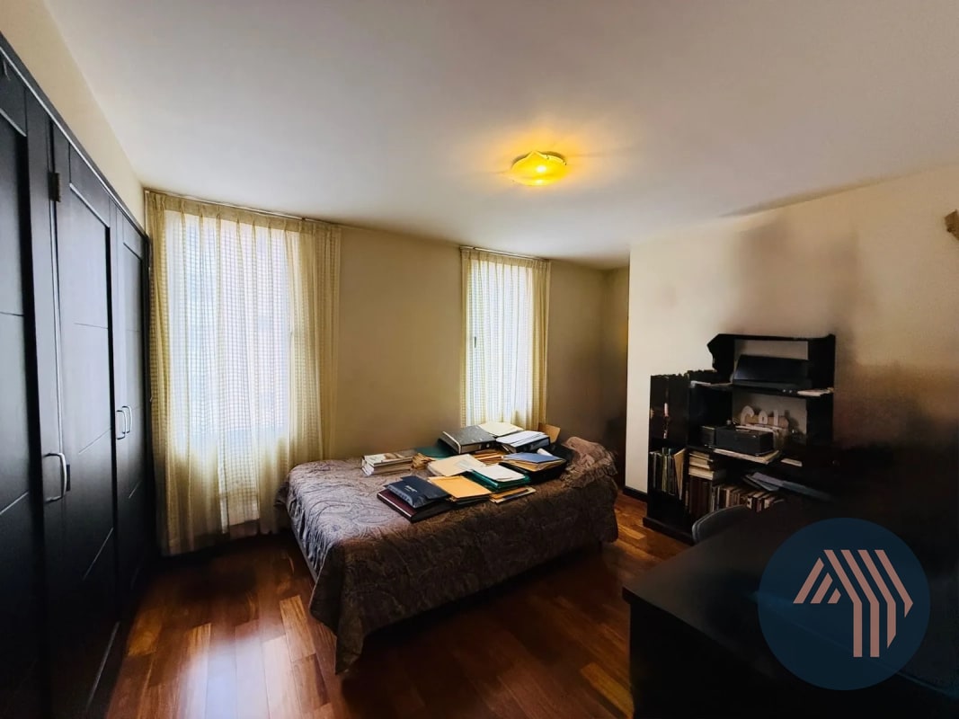 ALQUILER DE AMPLIO Y CÉNTRICO APARTAMENTO - ARIA, ZONA 10 - 7