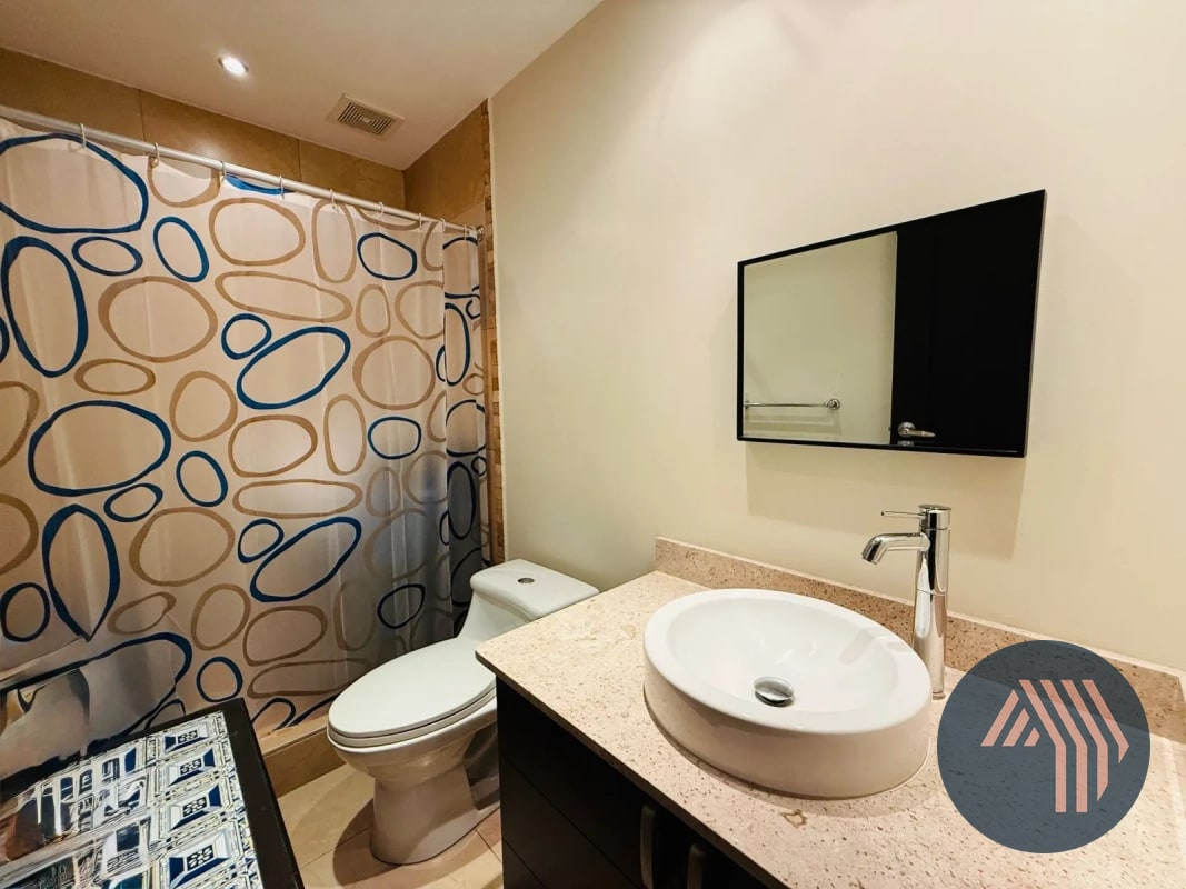 ALQUILER DE AMPLIO Y CÉNTRICO APARTAMENTO - ARIA, ZONA 10 - 6