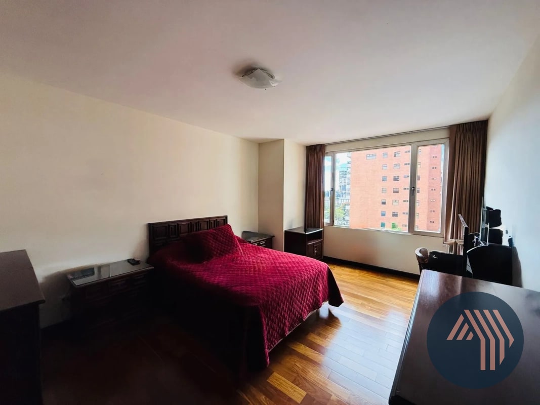 ALQUILER DE AMPLIO Y CÉNTRICO APARTAMENTO - ARIA, ZONA 10 - 3