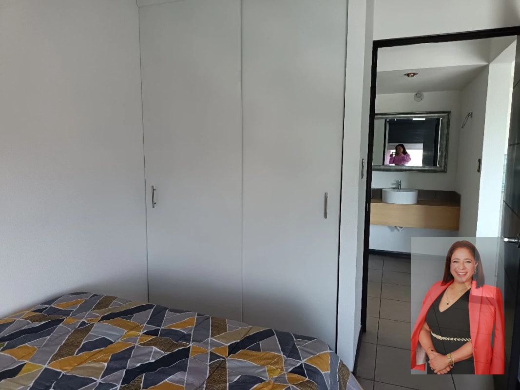 Apartamento totalmente equipado torre Villasol - 13