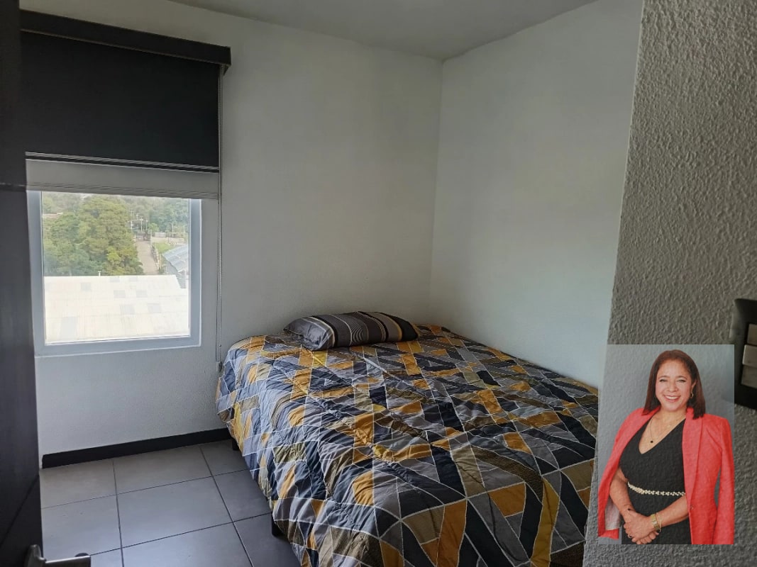 Apartamento totalmente equipado torre Villasol - 11