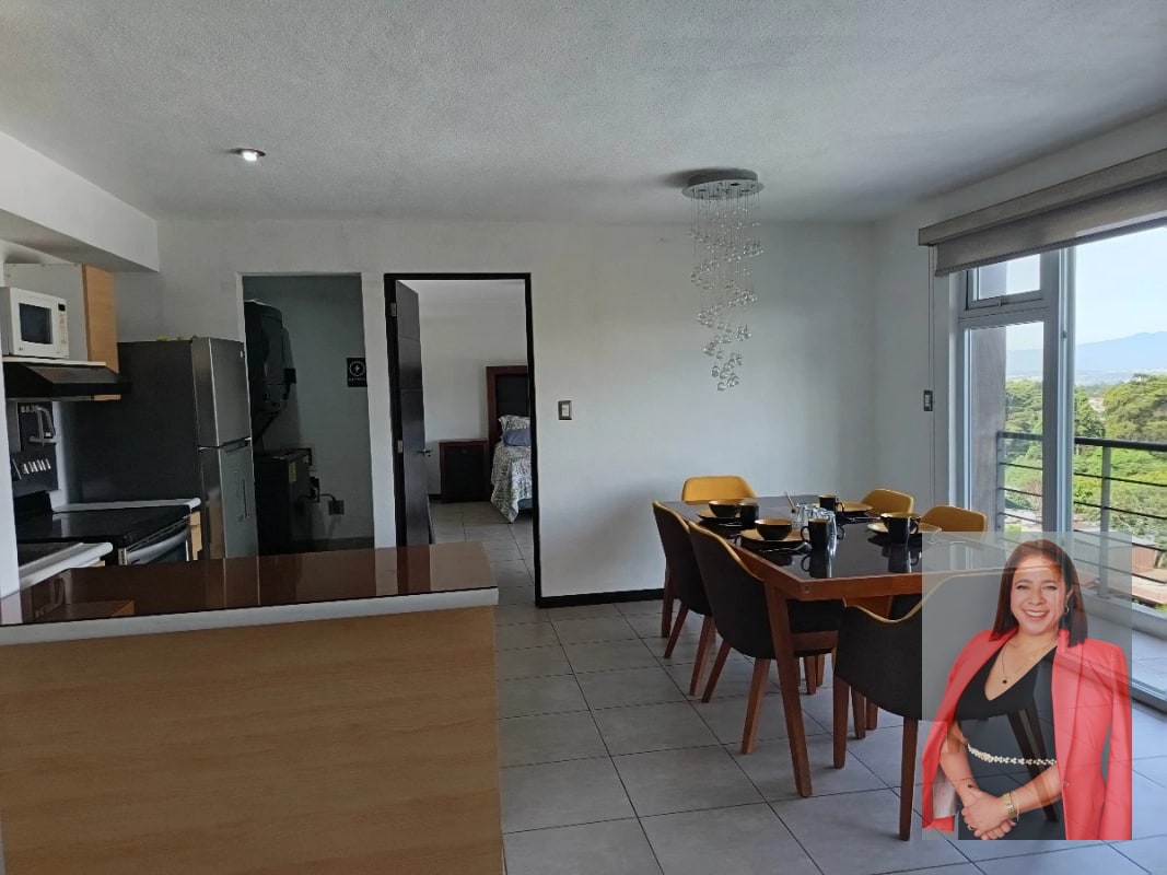 Apartamento totalmente equipado torre Villasol - 10