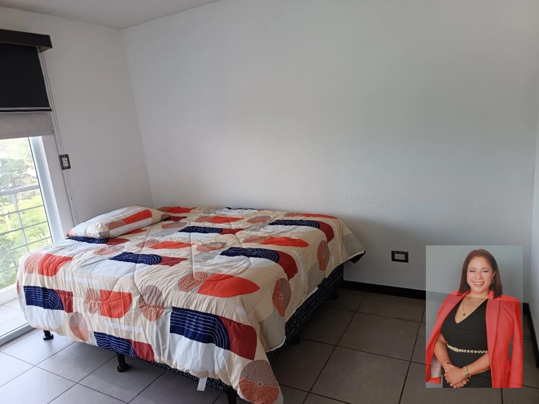 Apartamento totalmente equipado torre Villasol - 9