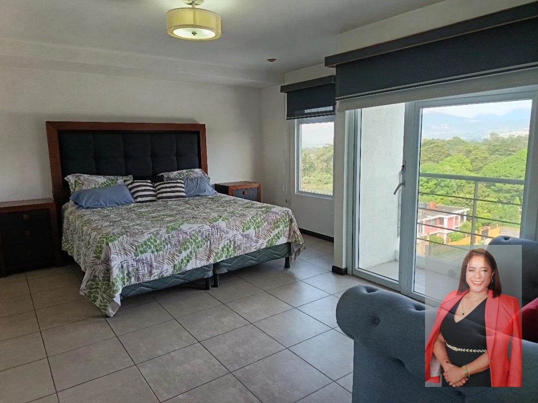 Apartamento totalmente equipado torre Villasol - 6