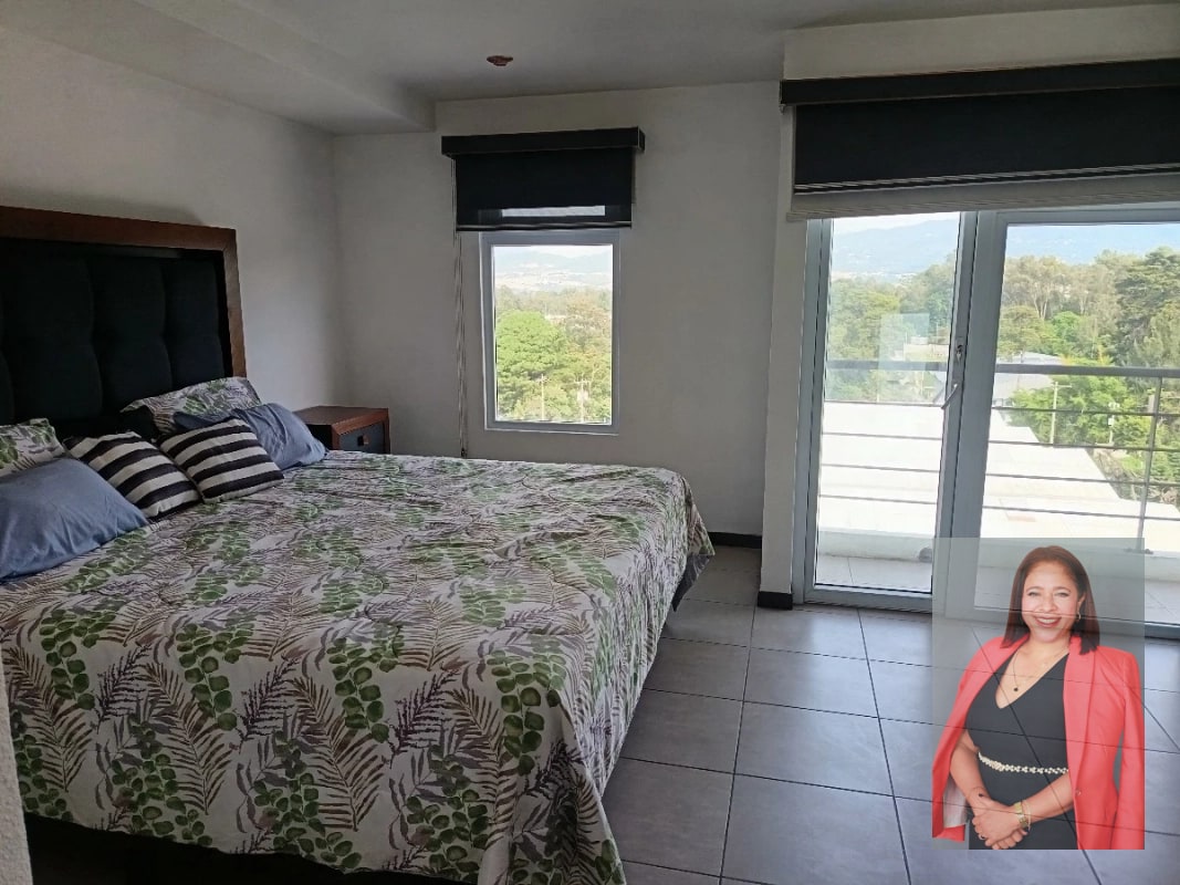 Apartamento totalmente equipado torre Villasol - 4