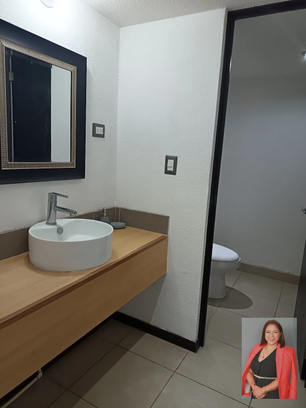 Apartamento totalmente equipado torre Villasol - 3