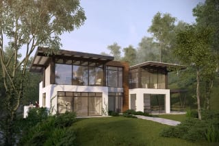 Apartamento Venta Km. 14.1 Carretera Salvador — Apartamento en Venta en O2, Carretera a El Salvador, Guatemala, Ciudad — miniatura 1 de 9