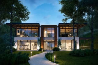 Apartamento Venta Km. 14.1 Carretera Salvador — Apartamento en Venta en O2, Carretera a El Salvador, Guatemala, Ciudad — miniatura 7 de 9