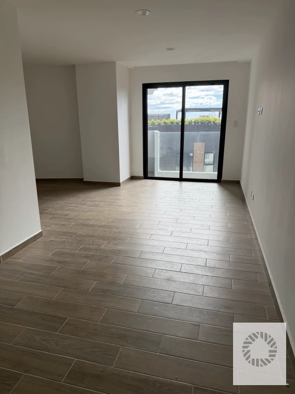 Apartamento venta Parque 14 - 1