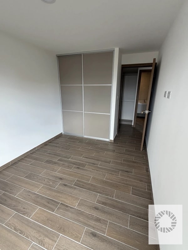 Apartamento venta Parque 14 - 12