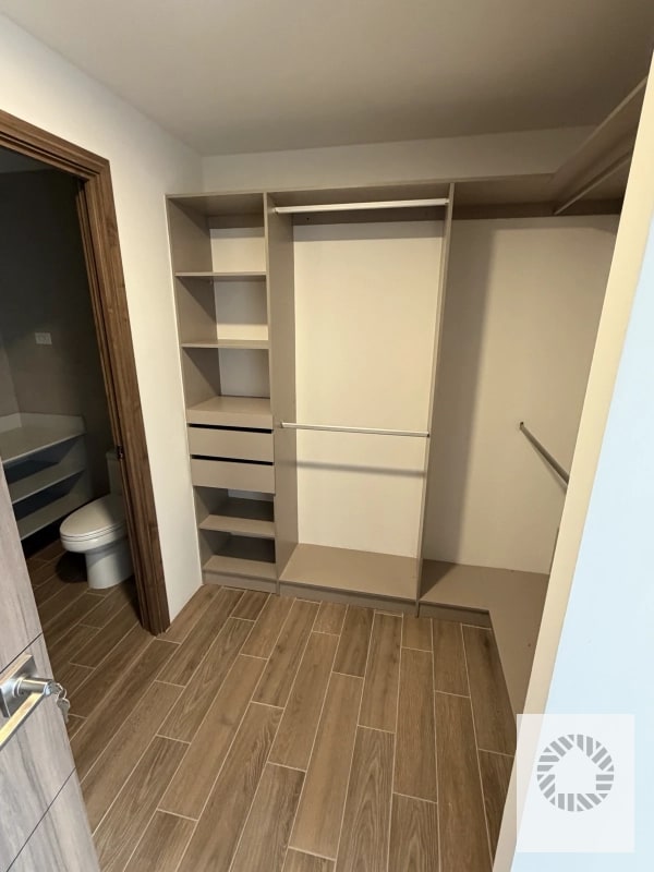 Apartamento venta Parque 14 - 5