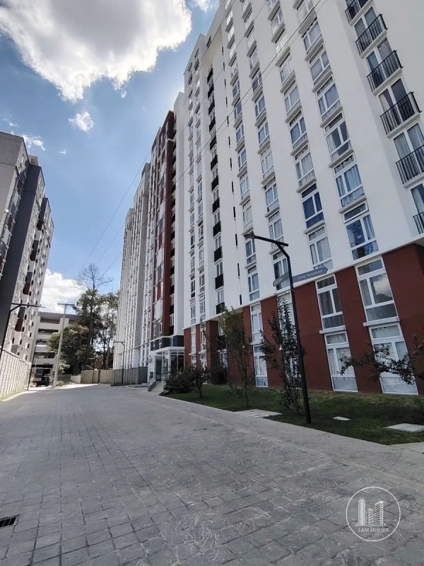 Oportunidad de Inversión apartamento en venta en zona 6 Cumbres del Pedregal, para estrenar. - 12
