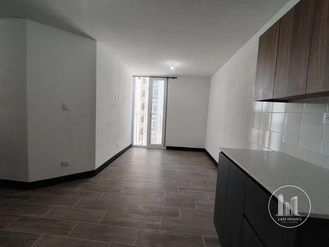Oportunidad de Inversión apartamento en venta en zona 6 Cumbres del Pedregal, para estrenar. - 11