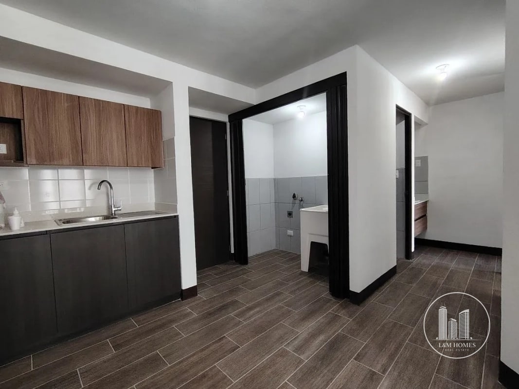 Oportunidad de Inversión apartamento en venta en zona 6 Cumbres del Pedregal, para estrenar. - 9