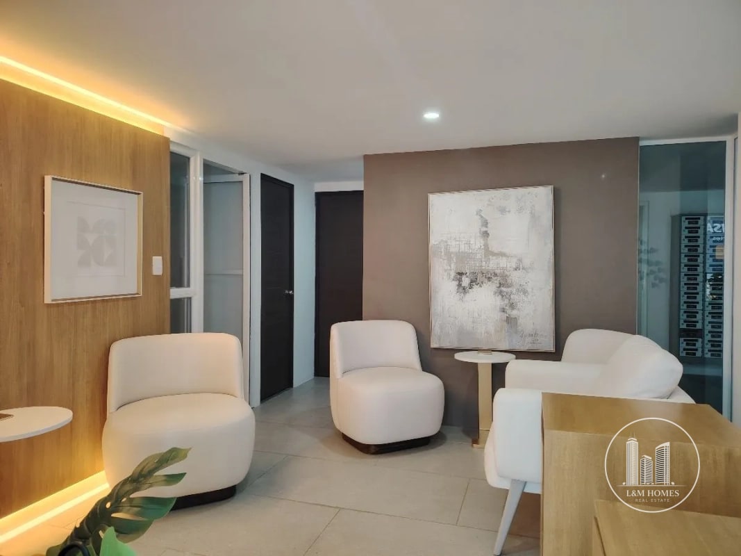 Oportunidad de Inversión apartamento en venta en zona 6 Cumbres del Pedregal, para estrenar. - 4