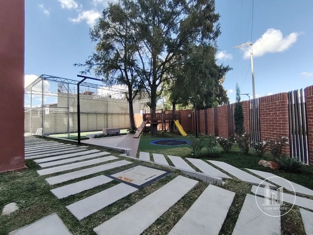 Oportunidad de Inversión apartamento en venta en zona 6 Cumbres del Pedregal, para estrenar. - 2
