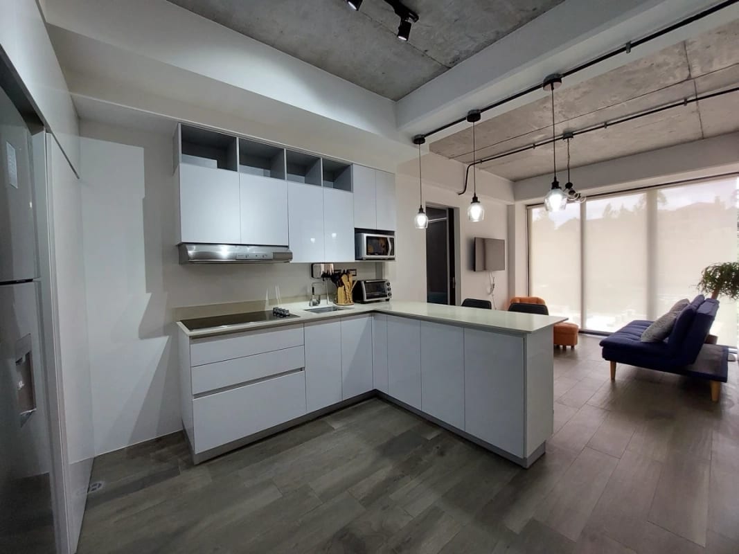 Apartamento en Venta 2 Dormitorios | Shift Cayalá Zona 16 | Inversión — Apartamento en Venta en shift cayala, Zona 16, Guatemala, Ciudad — foto 1 de 14