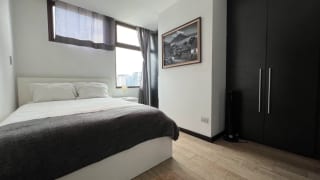 Apartamento en venta amueblado 2 Dormitorios | Urbana Zona 10 — Apartamento en Venta en Urbana, Zona 10, Guatemala, Ciudad — miniatura 7 de 15