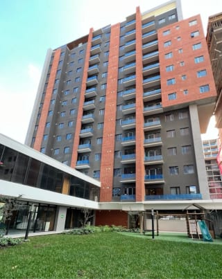 Alquiler Apartamento 2 Dormitorios para estrenar | Essenza Zona 13 — Apartamento en Alquiler en Zona 13, Guatemala, Ciudad — miniatura 12 de 12