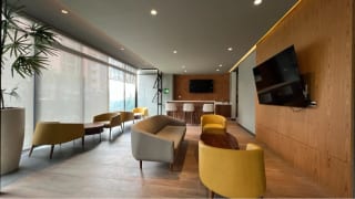 Alquiler Apartamento 2 Dormitorios para estrenar | Essenza Zona 13 — Apartamento en Alquiler en Zona 13, Guatemala, Ciudad — miniatura 9 de 12