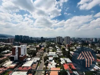 ALQUILER DE HERMOSO APARTAMENTO PARA ESTRENAR - ALENA, ZONA 15 — Apartamento en Alquiler en Alena, Zona 15, Guatemala, Ciudad — miniatura 12 de 16