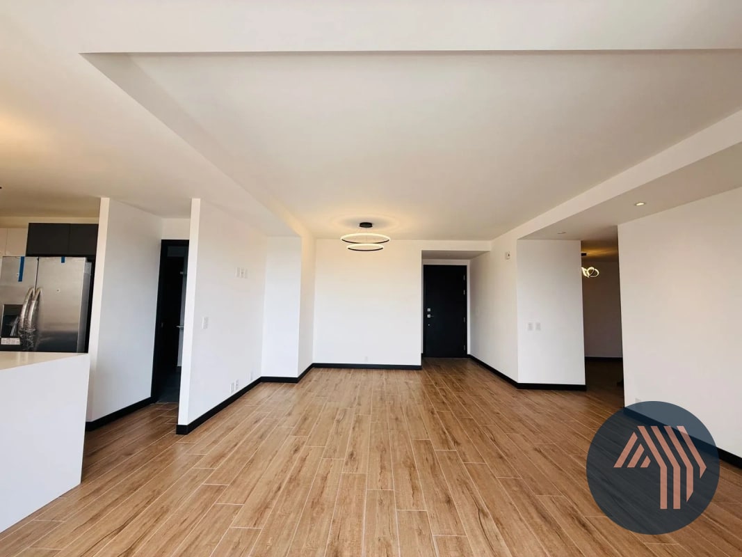 ALQUILER DE HERMOSO APARTAMENTO PARA ESTRENAR - ALENA, ZONA 15 - 11