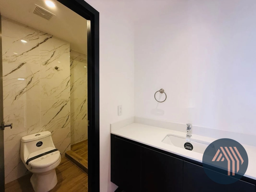 ALQUILER DE HERMOSO APARTAMENTO PARA ESTRENAR - ALENA, ZONA 15 - 8