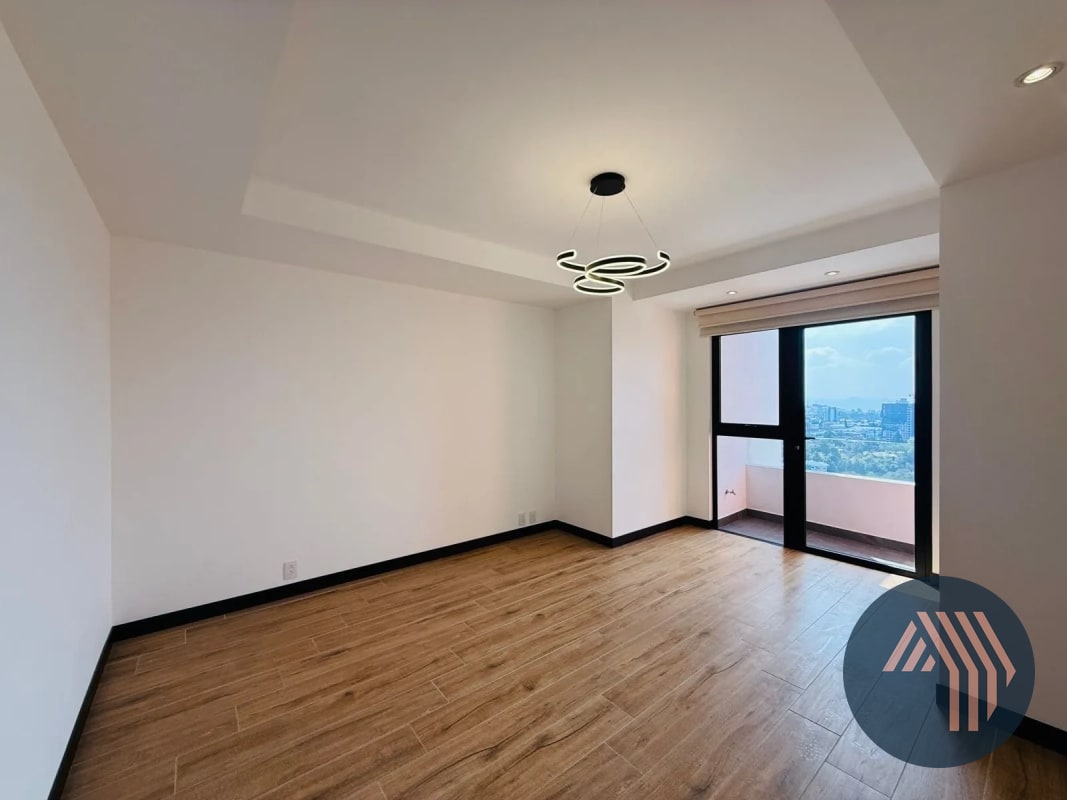 ALQUILER DE HERMOSO APARTAMENTO PARA ESTRENAR - ALENA, ZONA 15 - 5