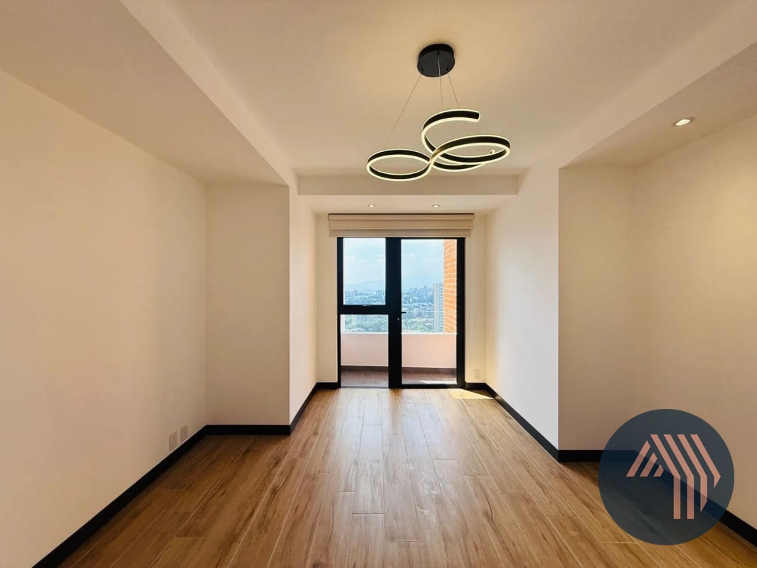ALQUILER DE HERMOSO APARTAMENTO PARA ESTRENAR - ALENA, ZONA 15 - 4