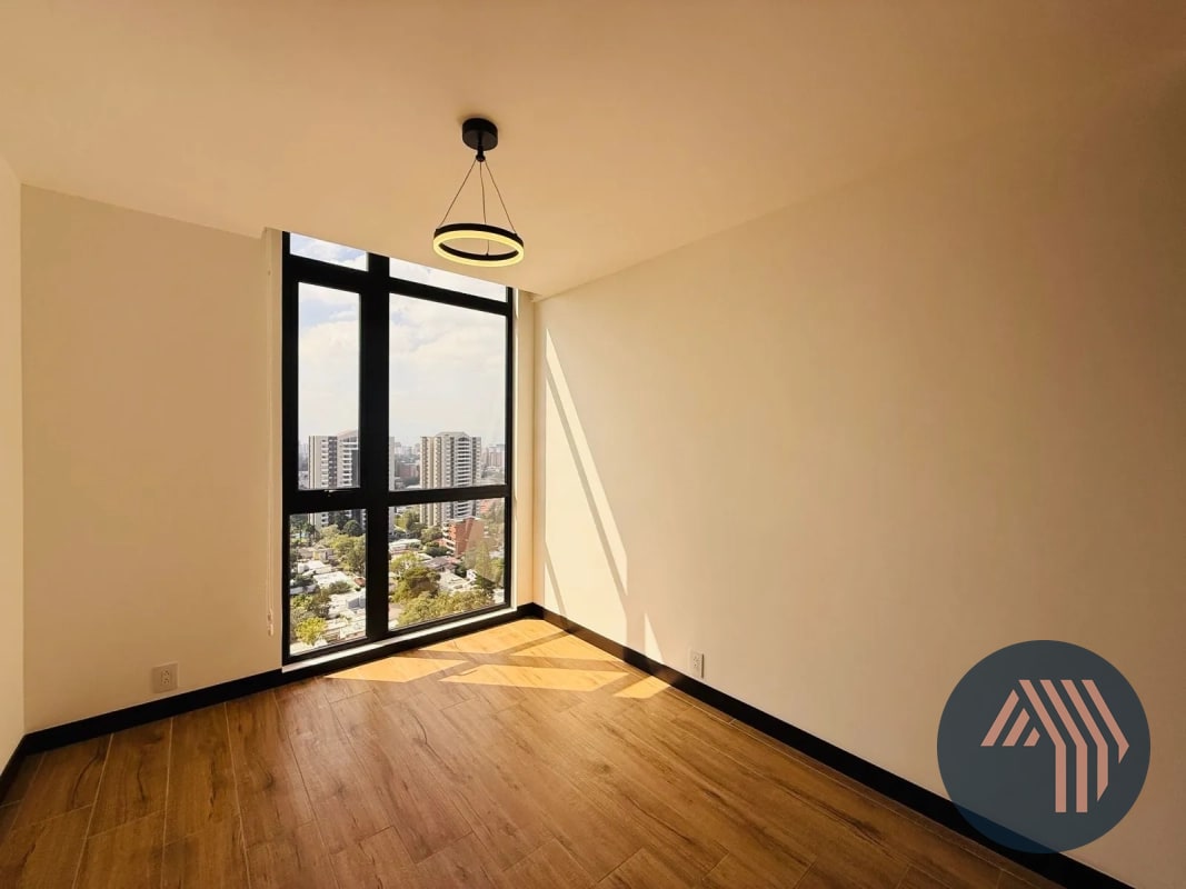 ALQUILER DE HERMOSO APARTAMENTO PARA ESTRENAR - ALENA, ZONA 15 - 9
